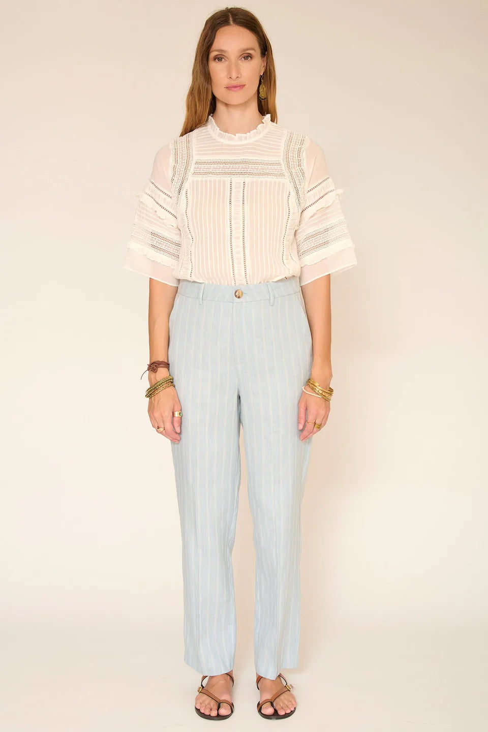 PANTALON - PAGALI-SKY