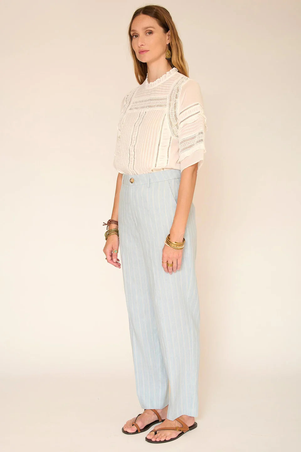 PANTALON - PAGALI-SKY