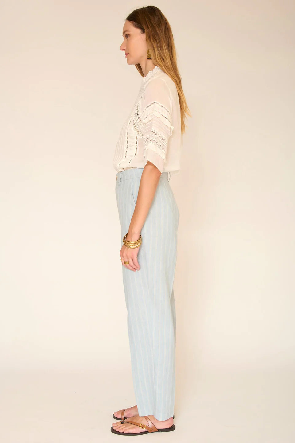 PANTALON - PAGALI-SKY