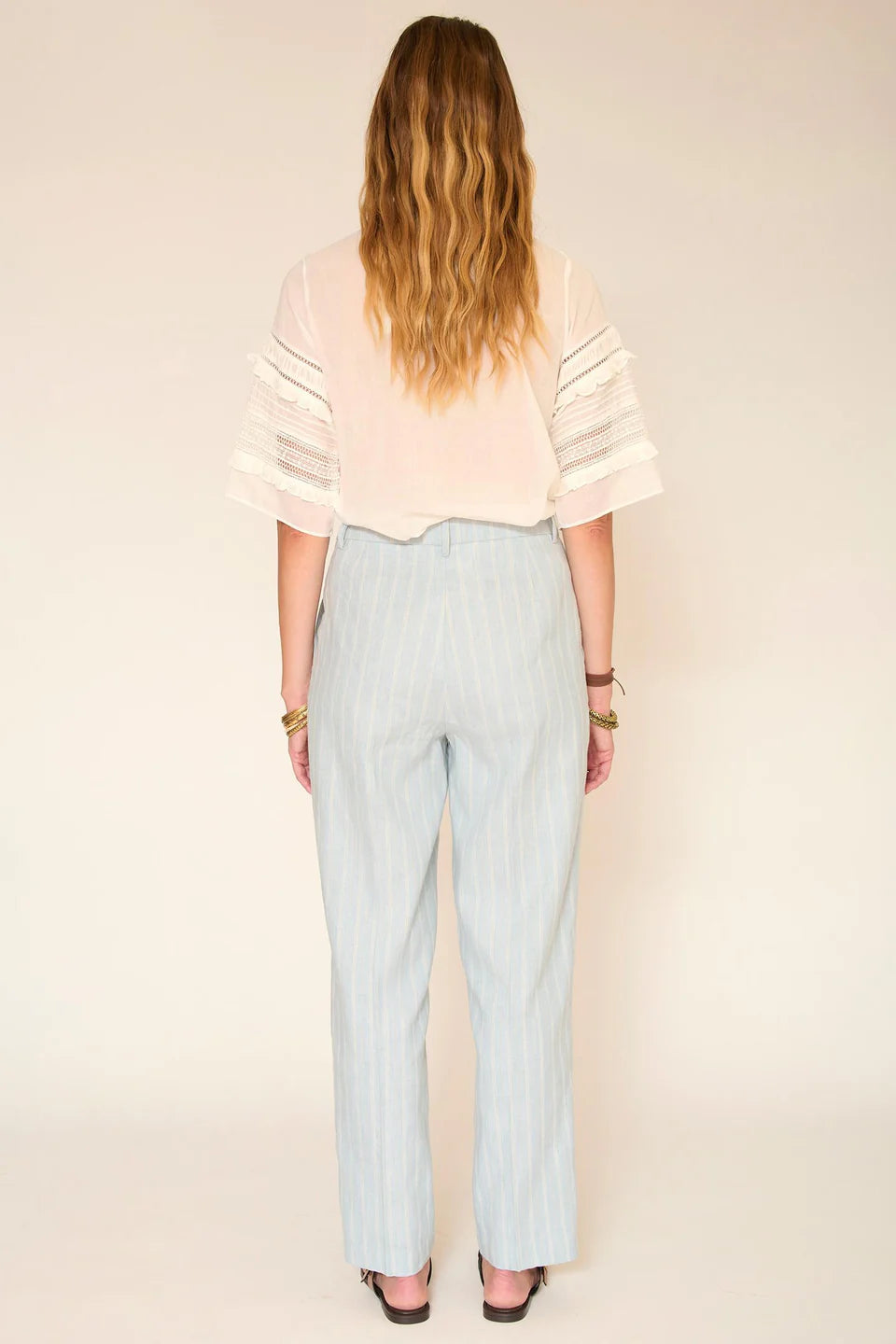 PANTALON - PAGALI-SKY