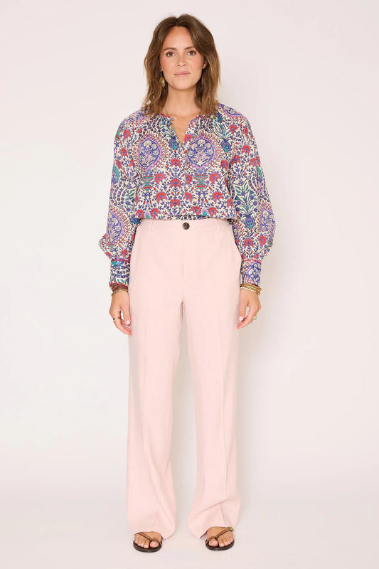 PANTALON - PALITO-BLUSH
