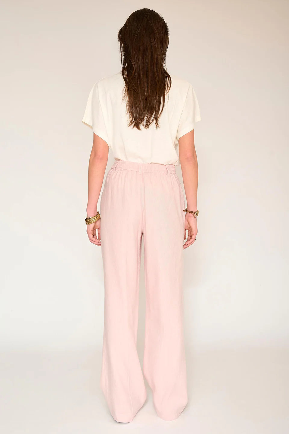 PANTALON - PALITO-BLUSH