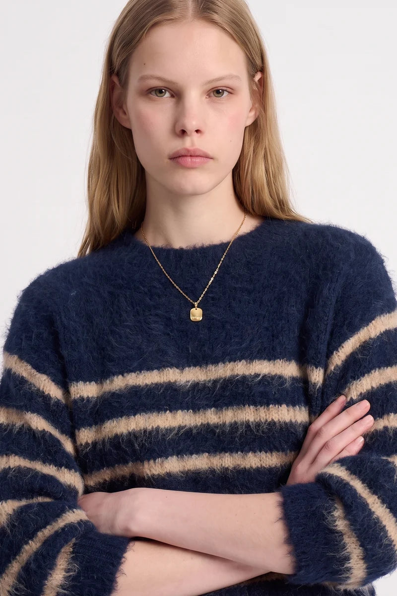 PULL DADO Navy