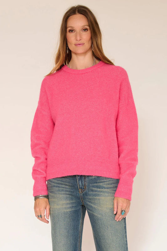PULL - KARVER PINK