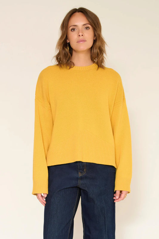 PULL - KOKA HONEY