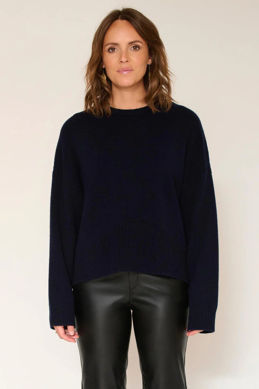 PULL - KOKA NAVY