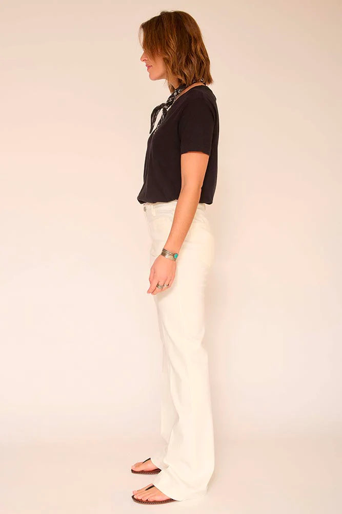 JEANS-THE DIANA DENIM COLOR NATURAL