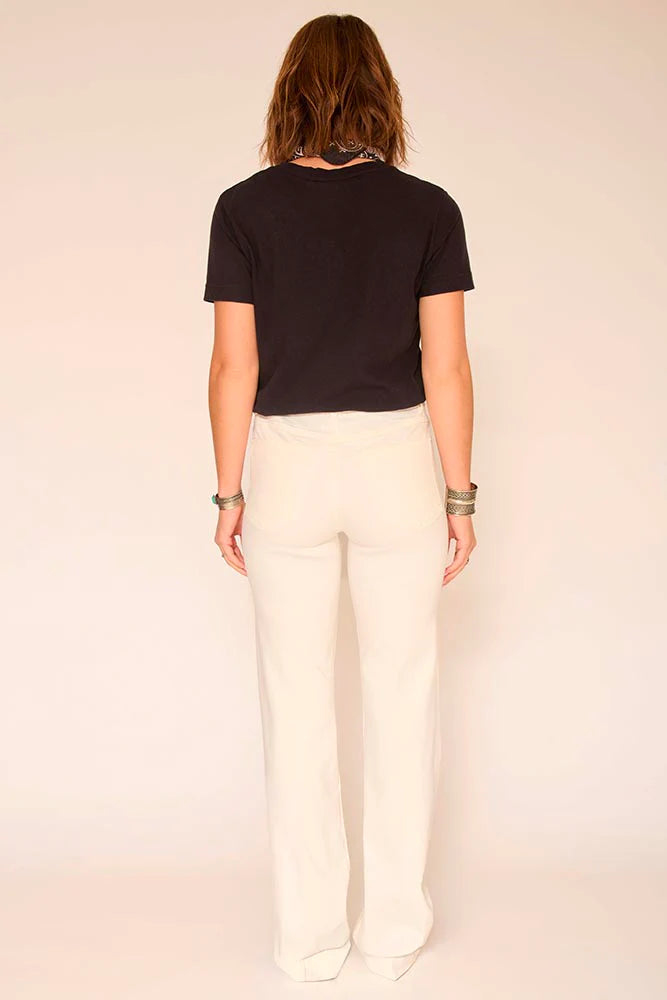 JEANS-THE DIANA DENIM COLOR NATURAL