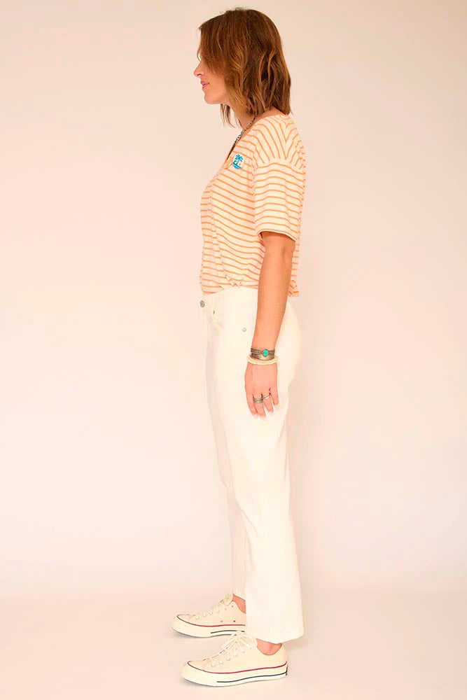 JEANS-THE SOPHIA DENIM COLOR NATURAL