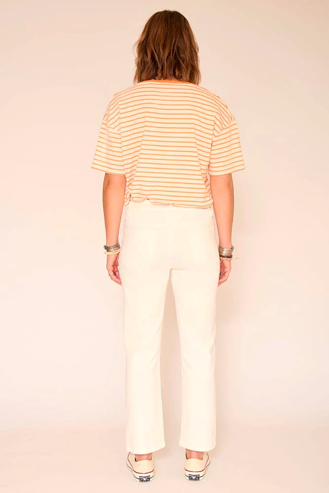 JEANS-THE SOPHIA DENIM COLOR NATURAL