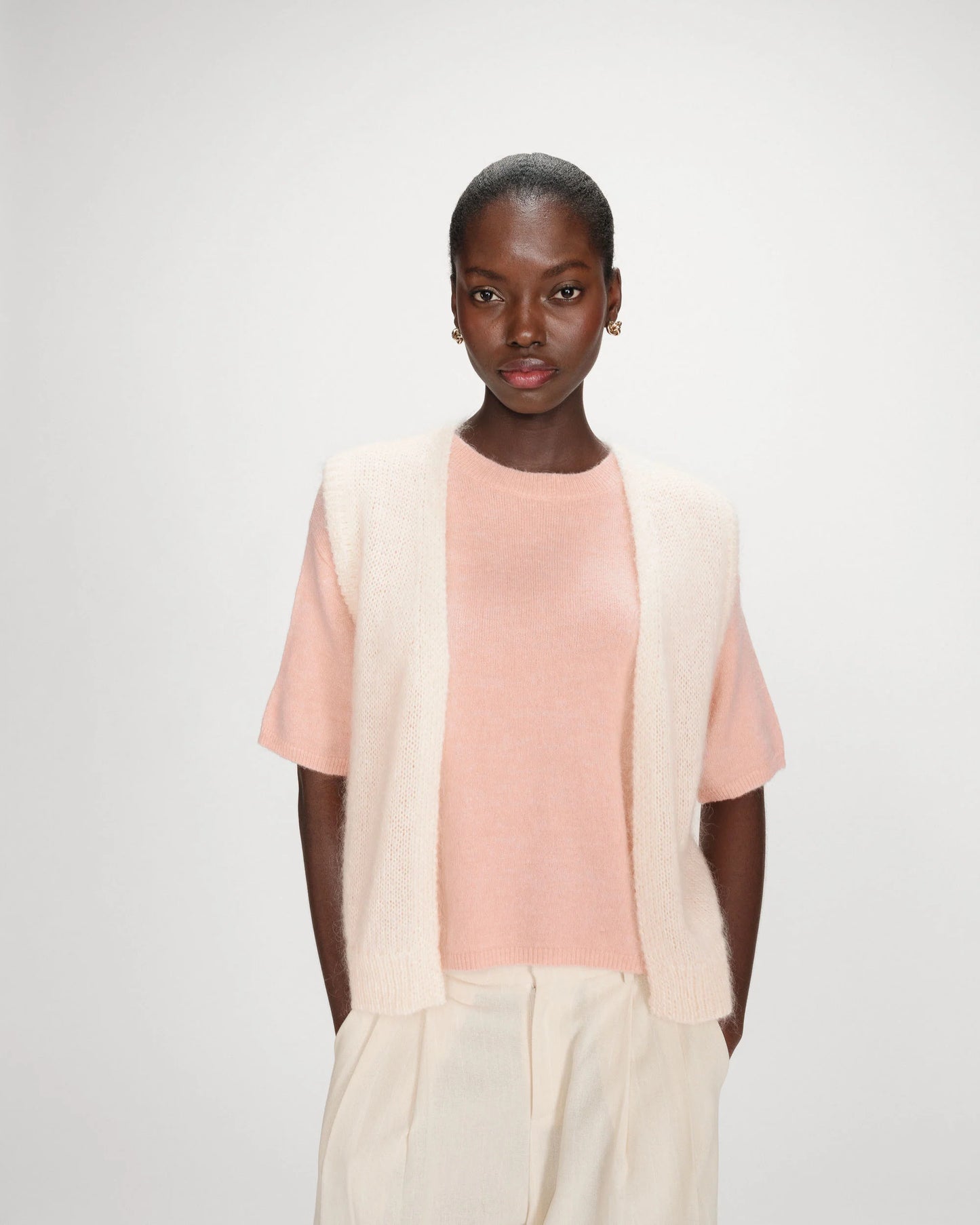 PULL EN LAINE ET ALPAGA PECHE VAMOS