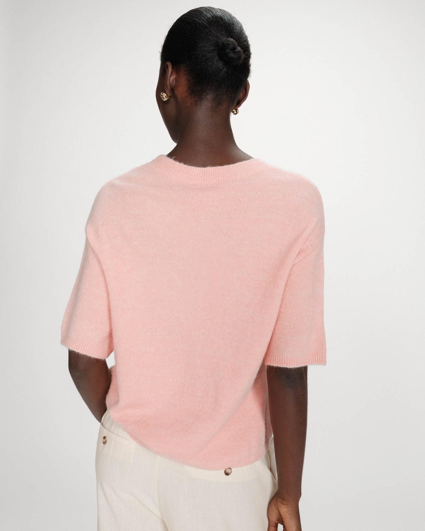 PULL EN LAINE ET ALPAGA PECHE VAMOS