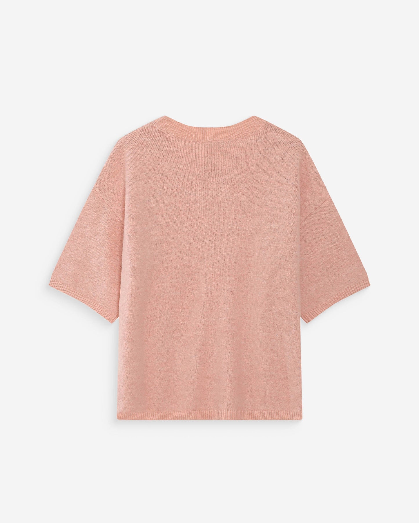 PULL EN LAINE ET ALPAGA PECHE VAMOS