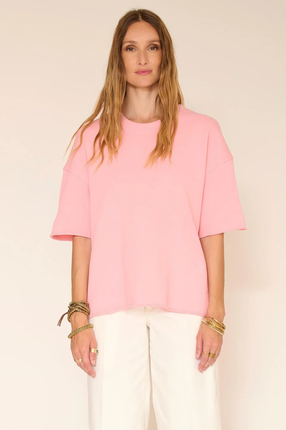 TSHIRT - SYBILLE-BOUDOIR