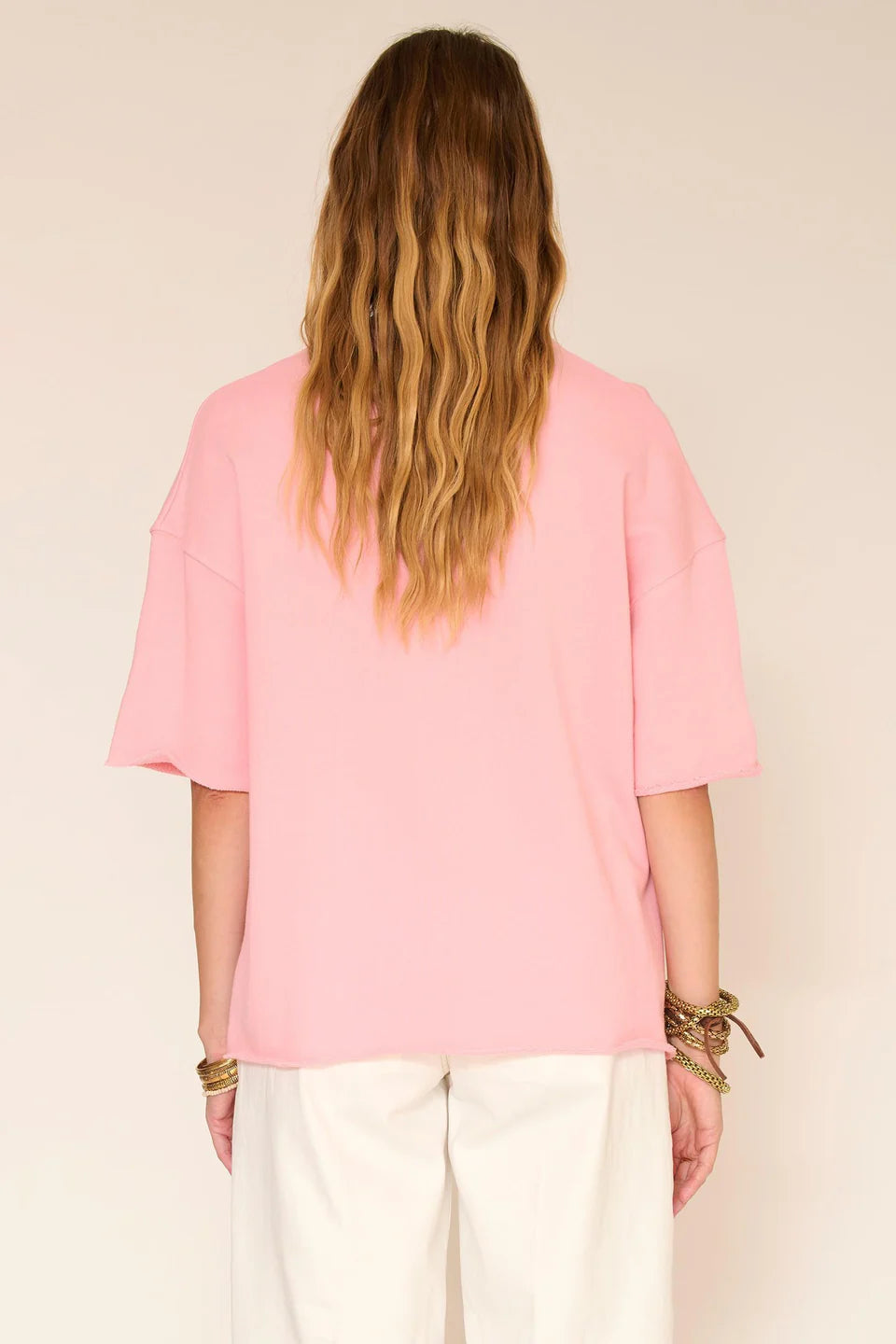 TSHIRT - SYBILLE-BOUDOIR