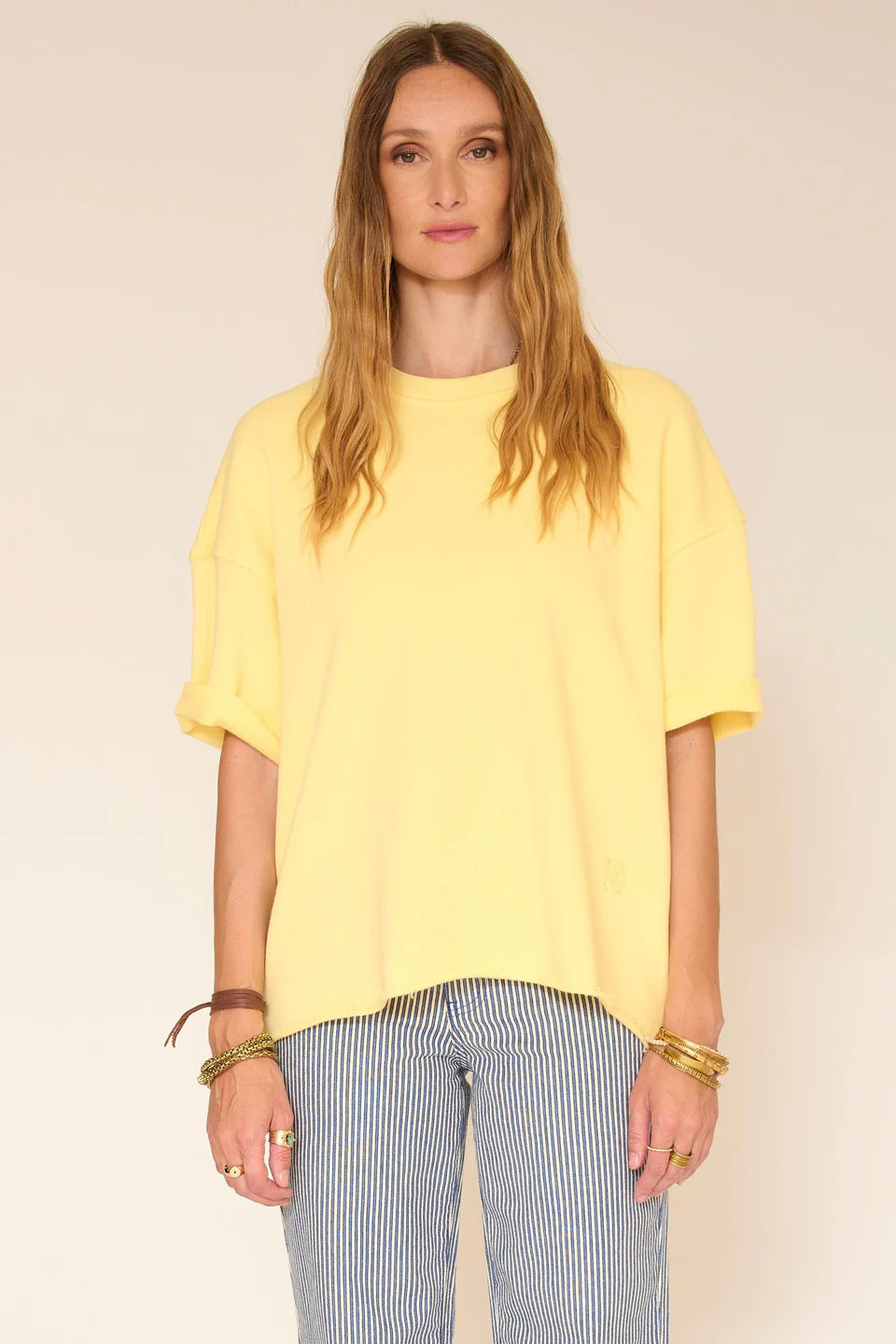TSHIRT - SYBILLE-SUN