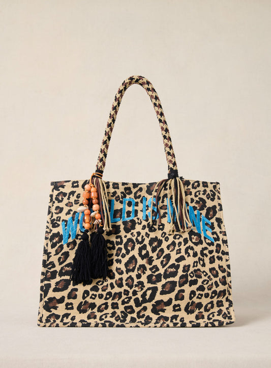 CABAS SAI Leopard