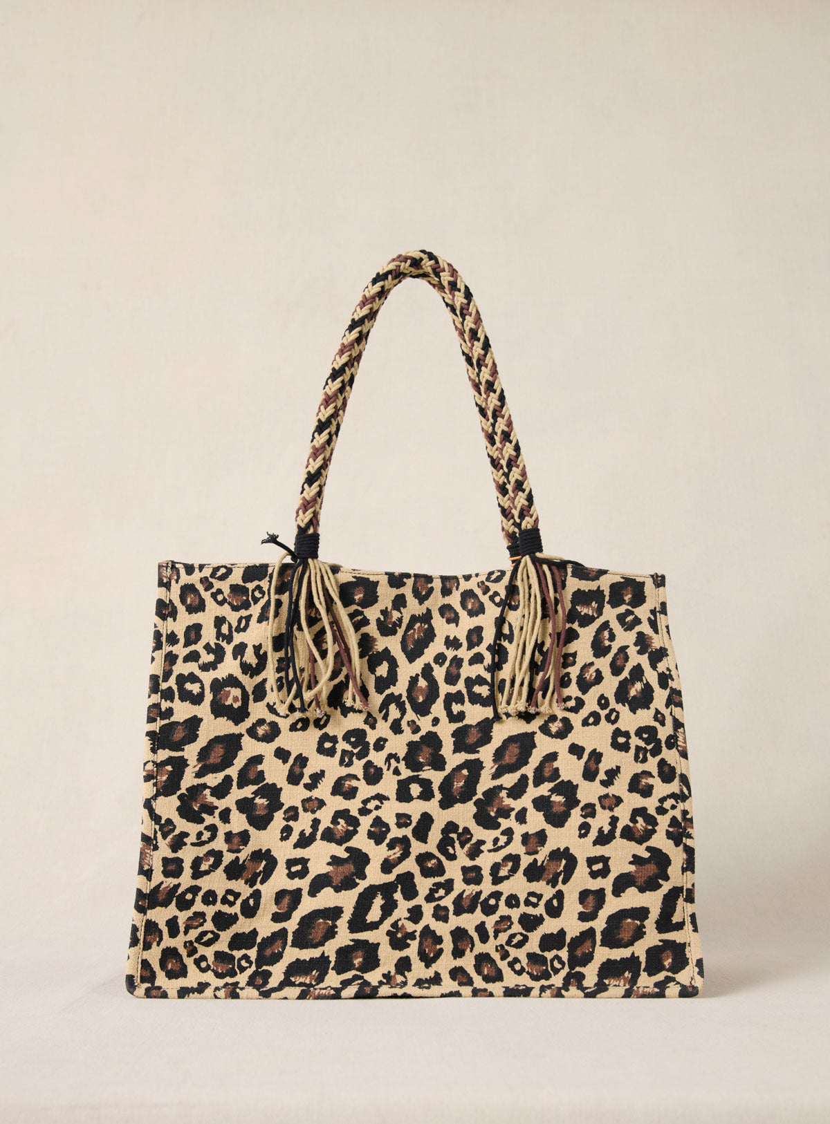 CABAS SAI Leopard