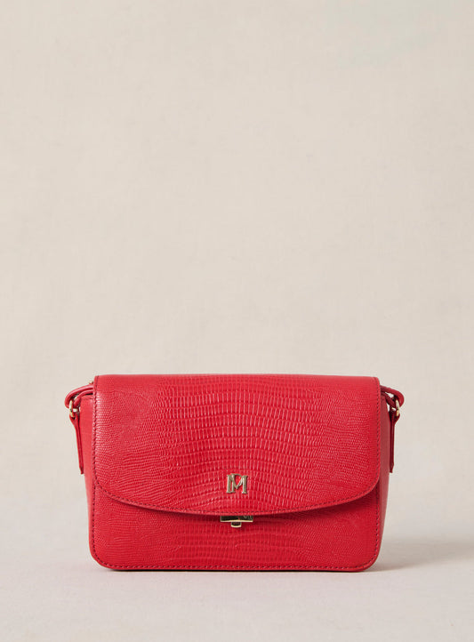 SAC STEPH Rouge