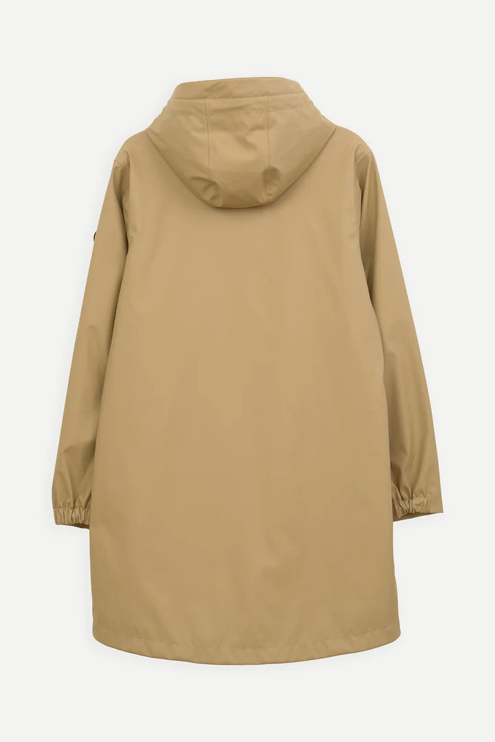 Parka Imperméable Vand Kelp