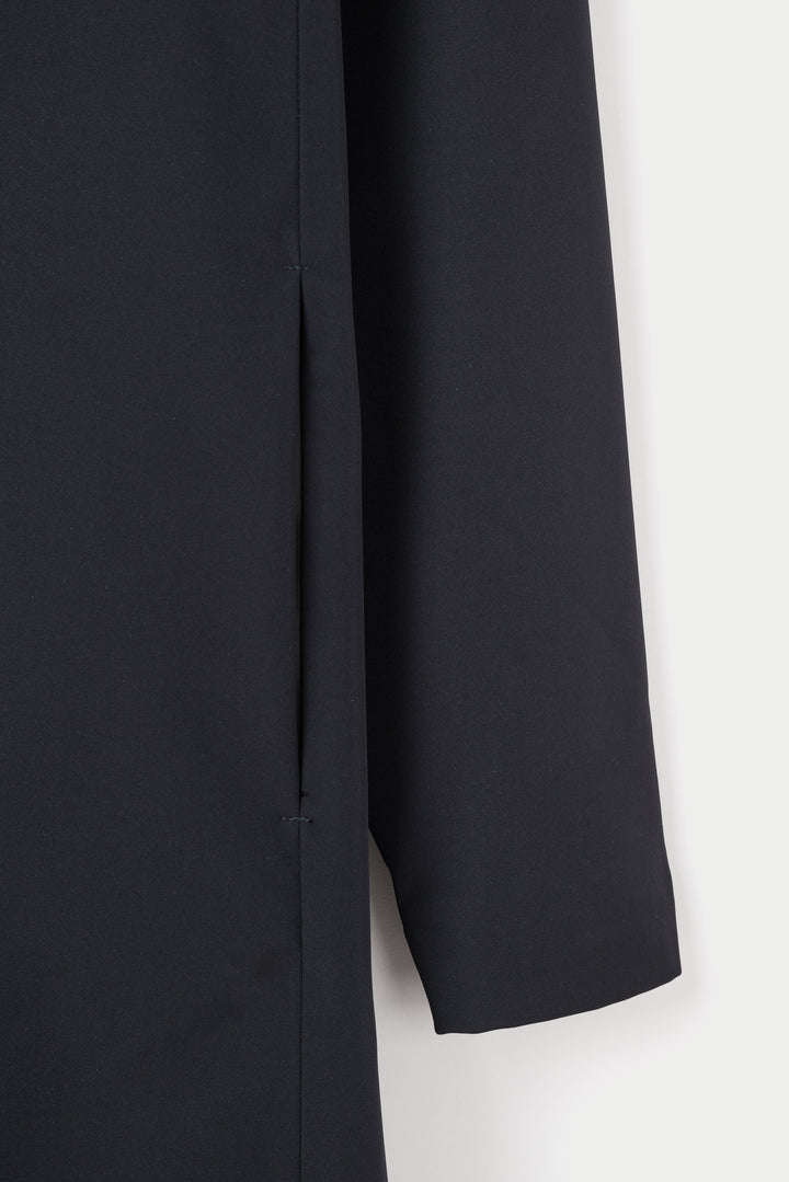 Parka Imperméable Hail Black