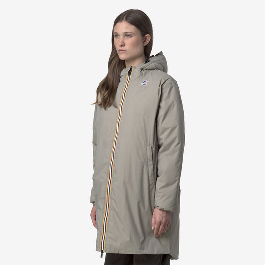 LE VRAI 4.0 EIFFEL EAST ORSETTO Green Oak