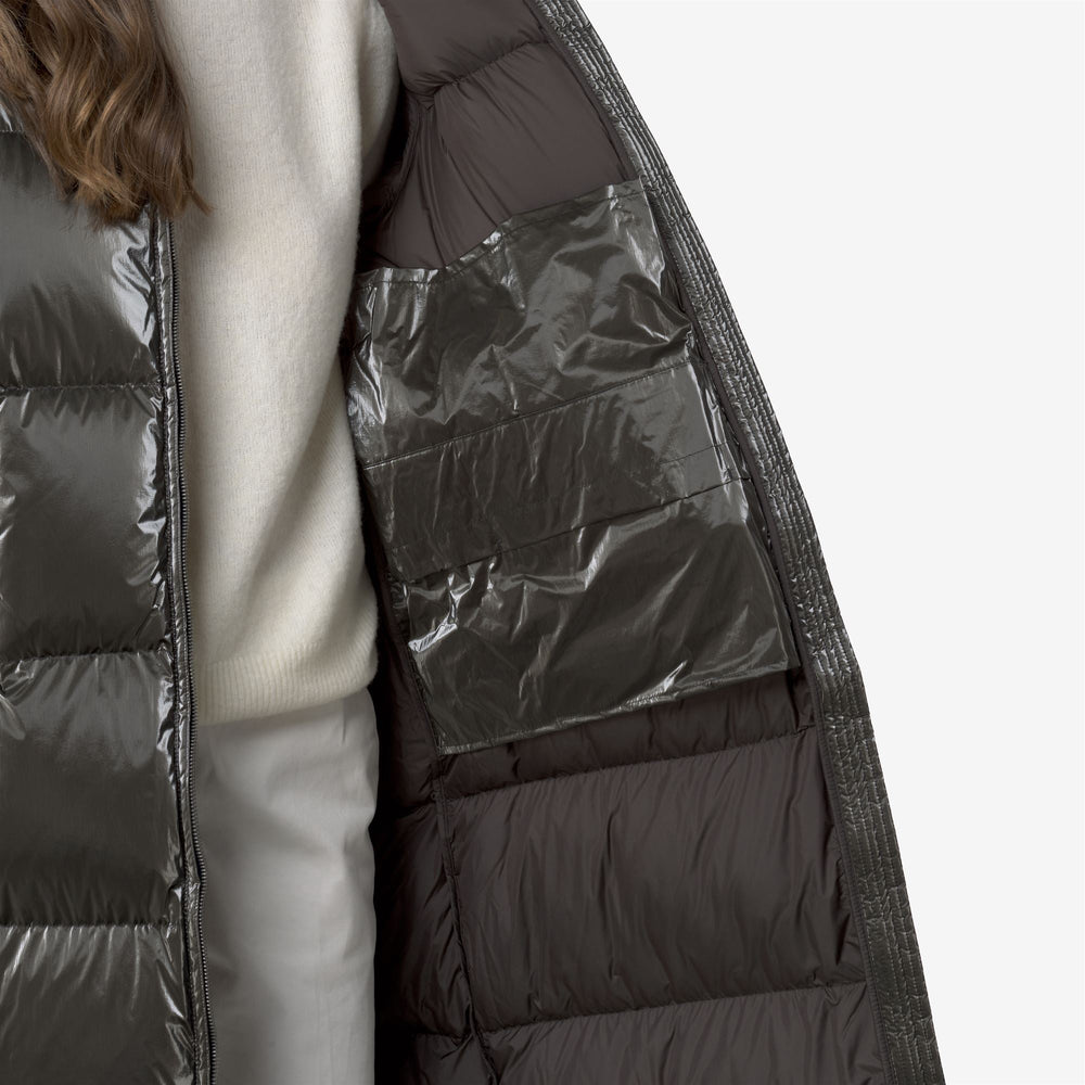 Doudoune RUENNE THERMO PEARLY