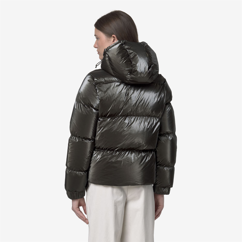 Doudoune LETHILLE THERMO PEARLY