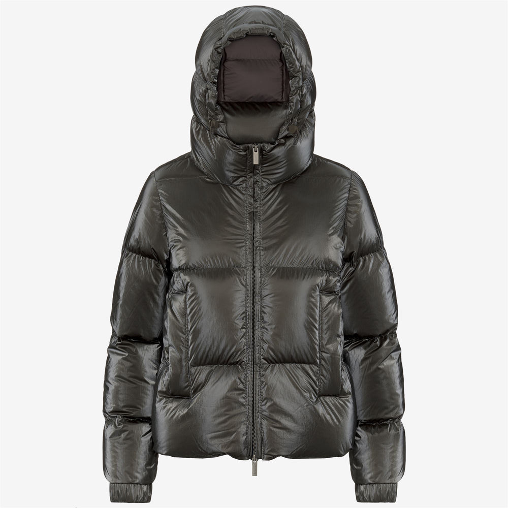 Doudoune LETHILLE THERMO PEARLY