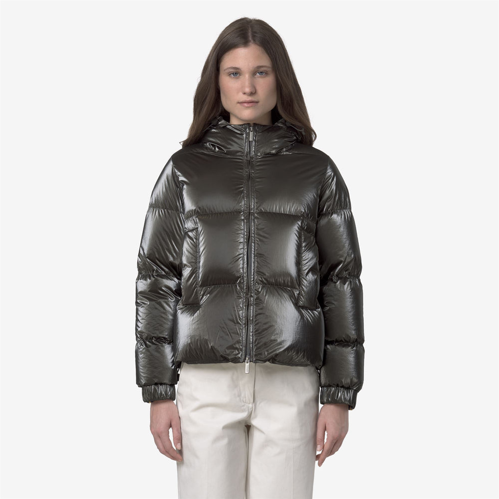 Doudoune LETHILLE THERMO PEARLY