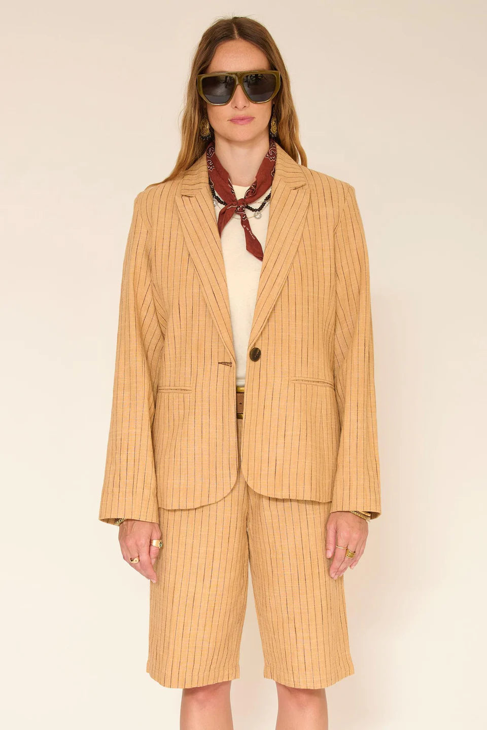 VESTE - VASSILI-NUTS