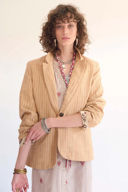 VESTE - VASSILI-NUTS