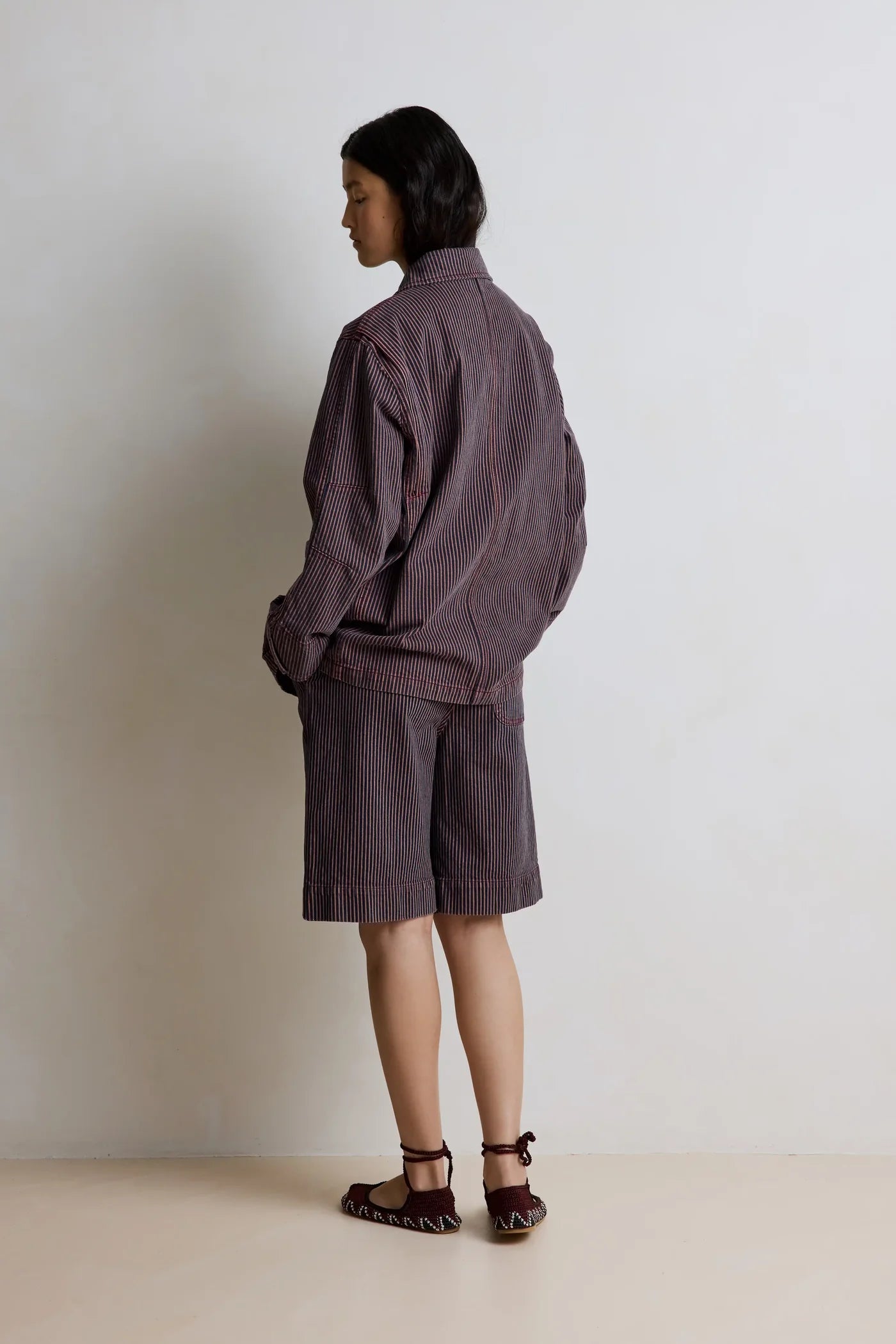 VESTE VALÉRIANE