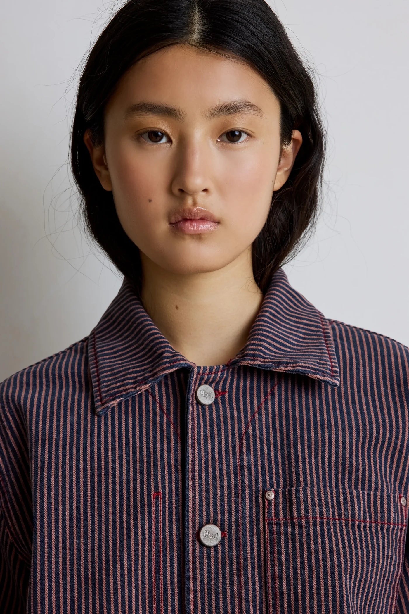 VESTE VALÉRIANE