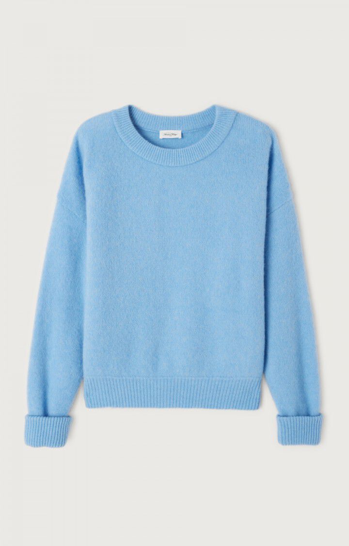 PULL FEMME VITOW ATMOSPHERE CHINE