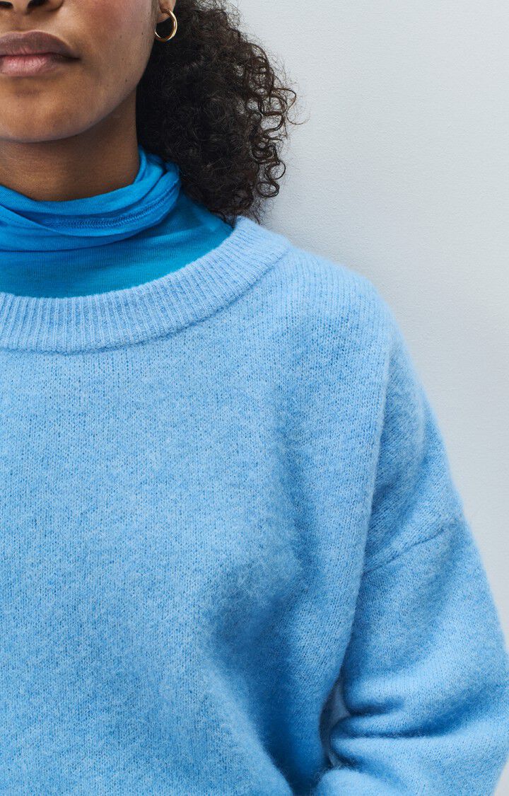 PULL FEMME VITOW ATMOSPHERE CHINE