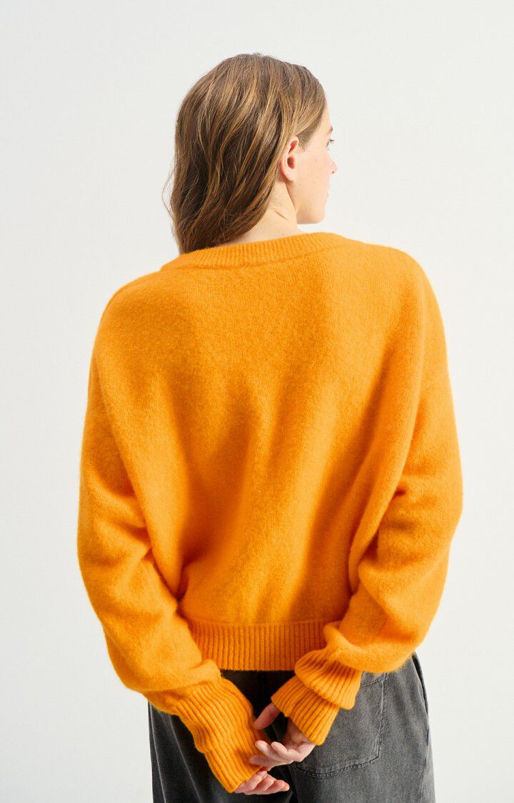 PULL FEMME VITOW Lumière