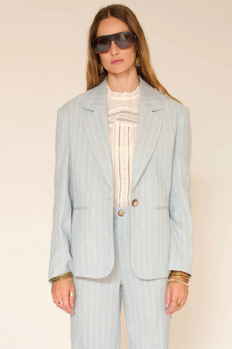 VESTE - VOLCY-SKY