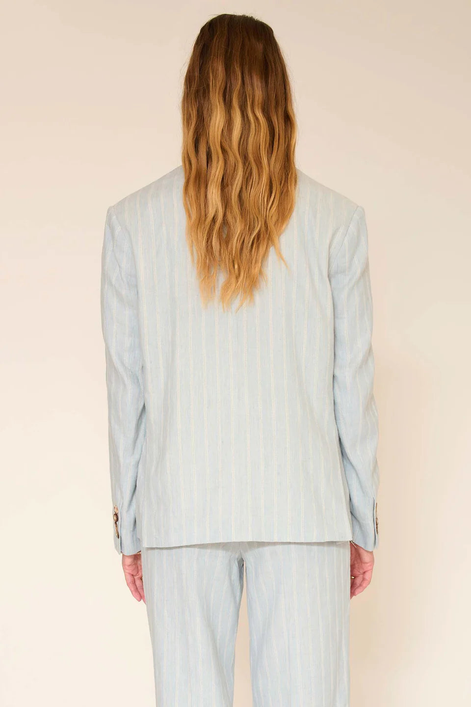 VESTE - VOLCY-SKY