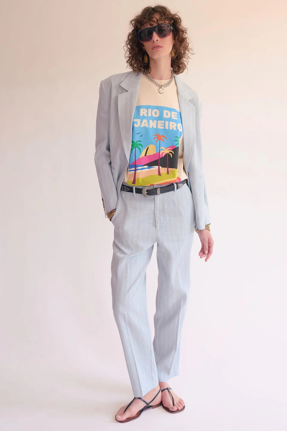 VESTE - VOLCY-SKY