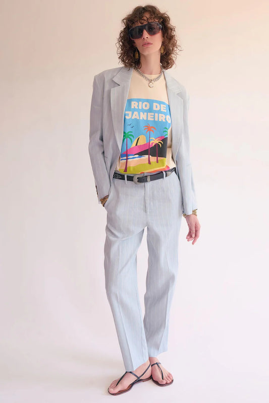 VESTE - VOLCY-SKY