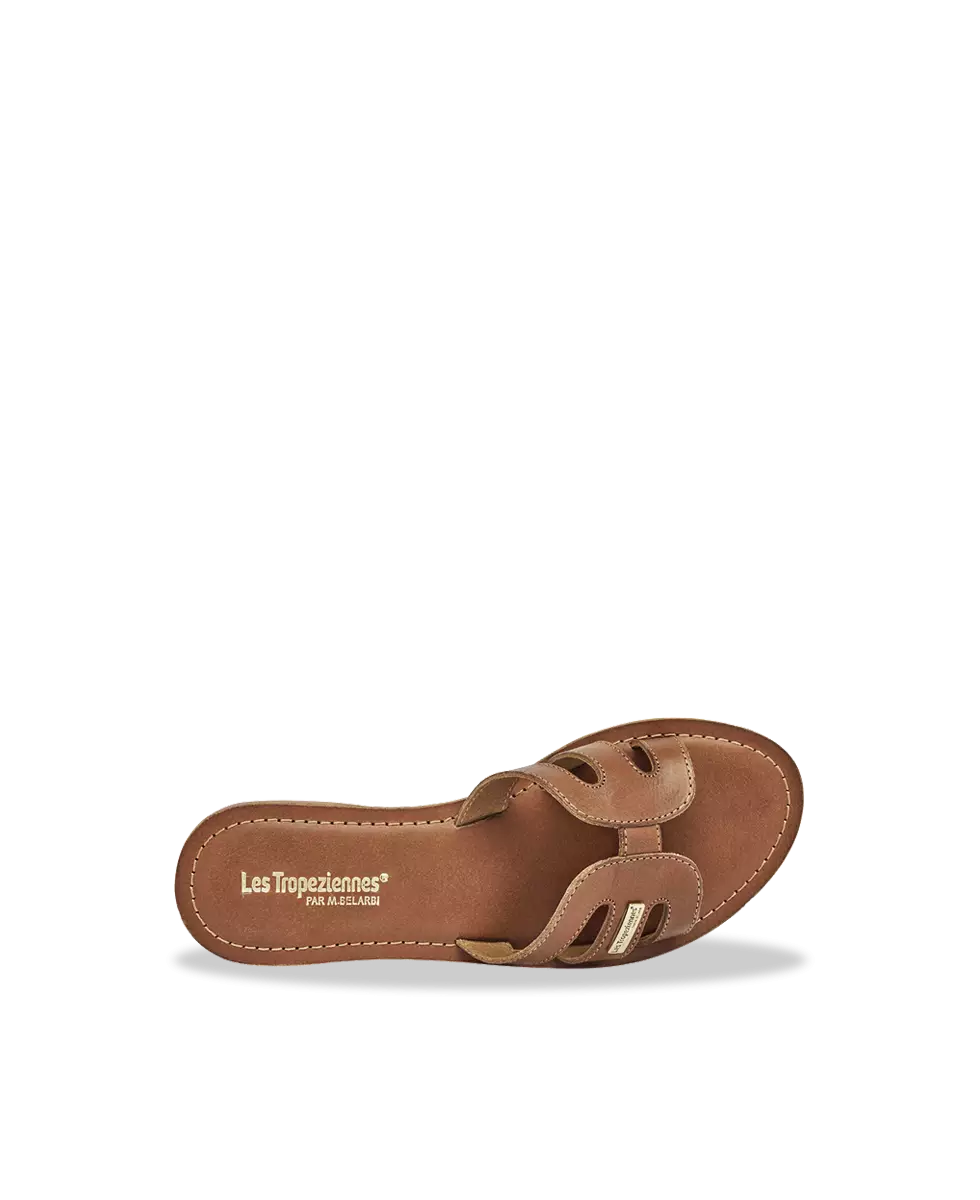 Sandales DAMIA Tan