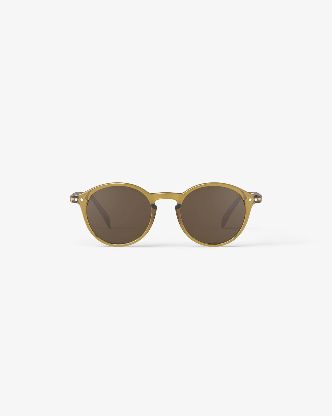 #D GOLDEN GREEN
