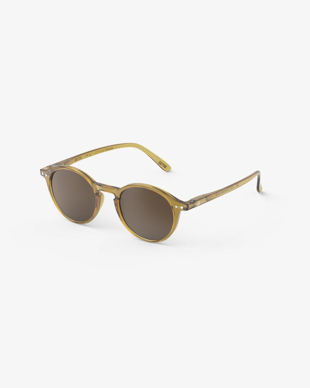 #D GOLDEN GREEN