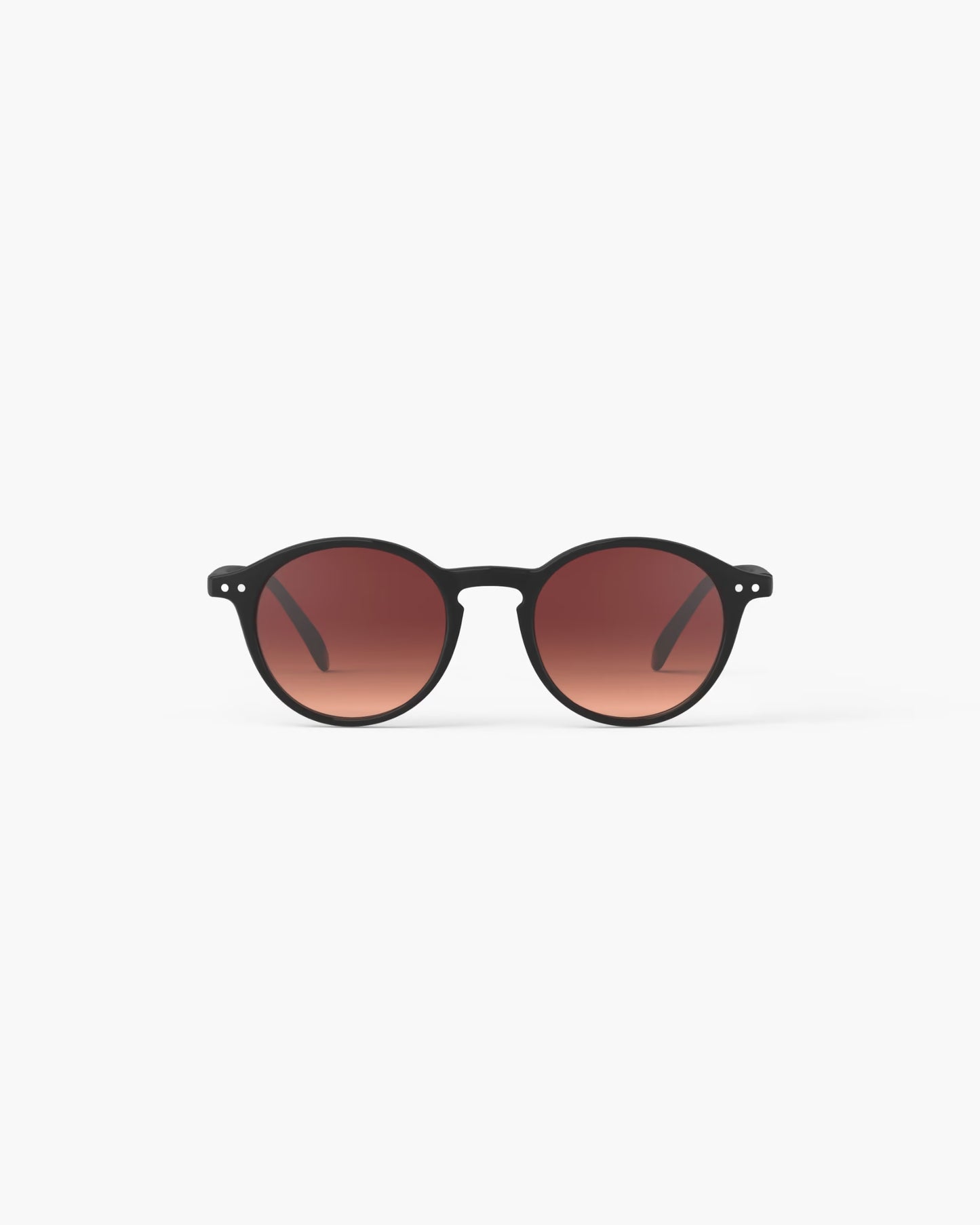 LUNETTE #D BLACK ROAD POLARIZED