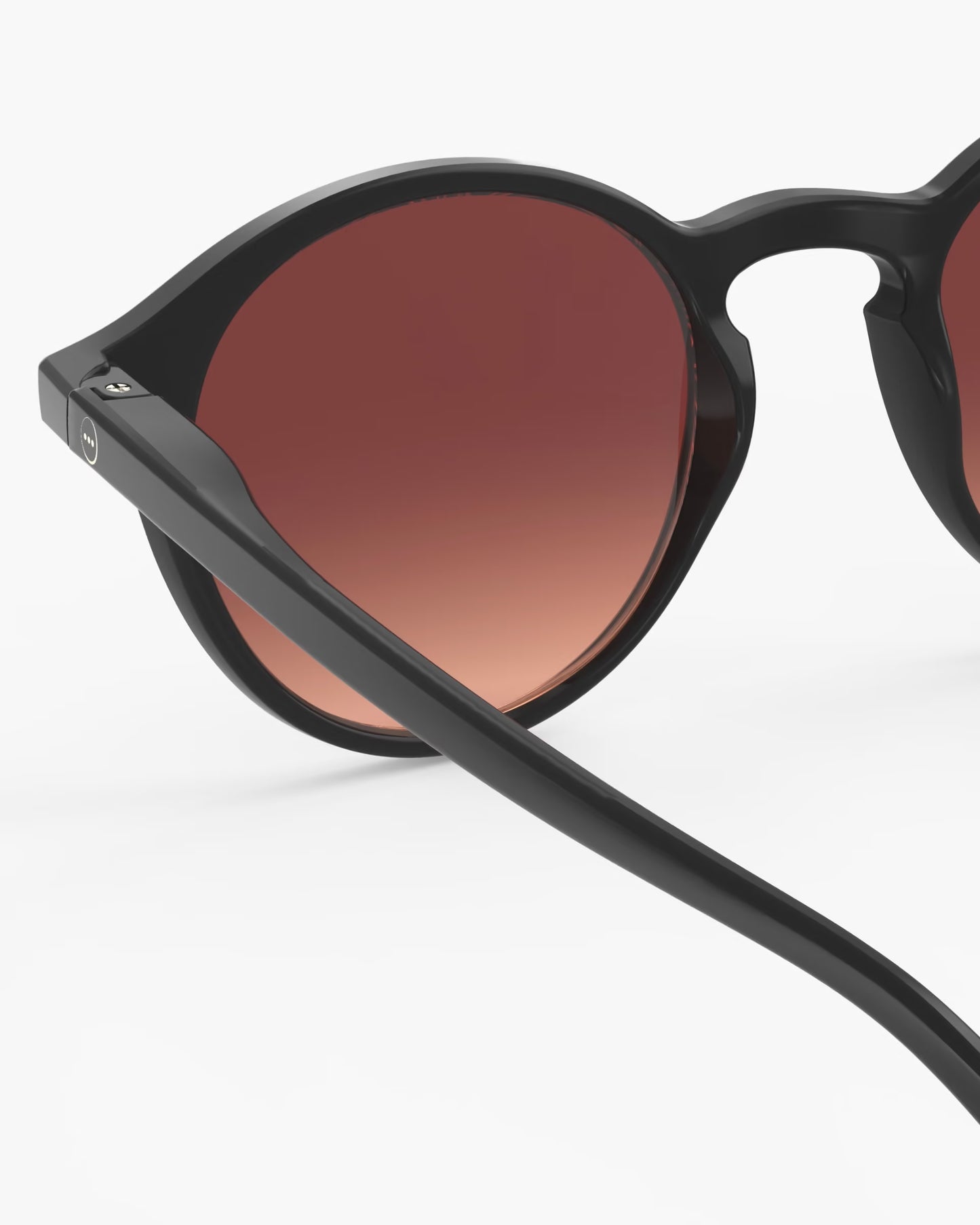 LUNETTE #D BLACK ROAD POLARIZED