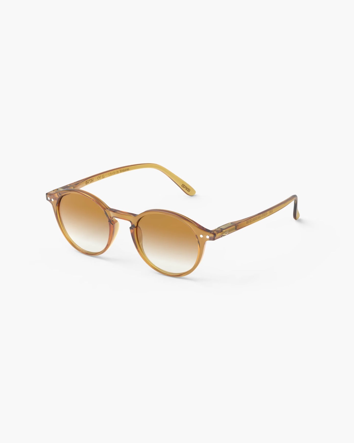 LUNETTE #D GOLDEN CANYON POLARIZED