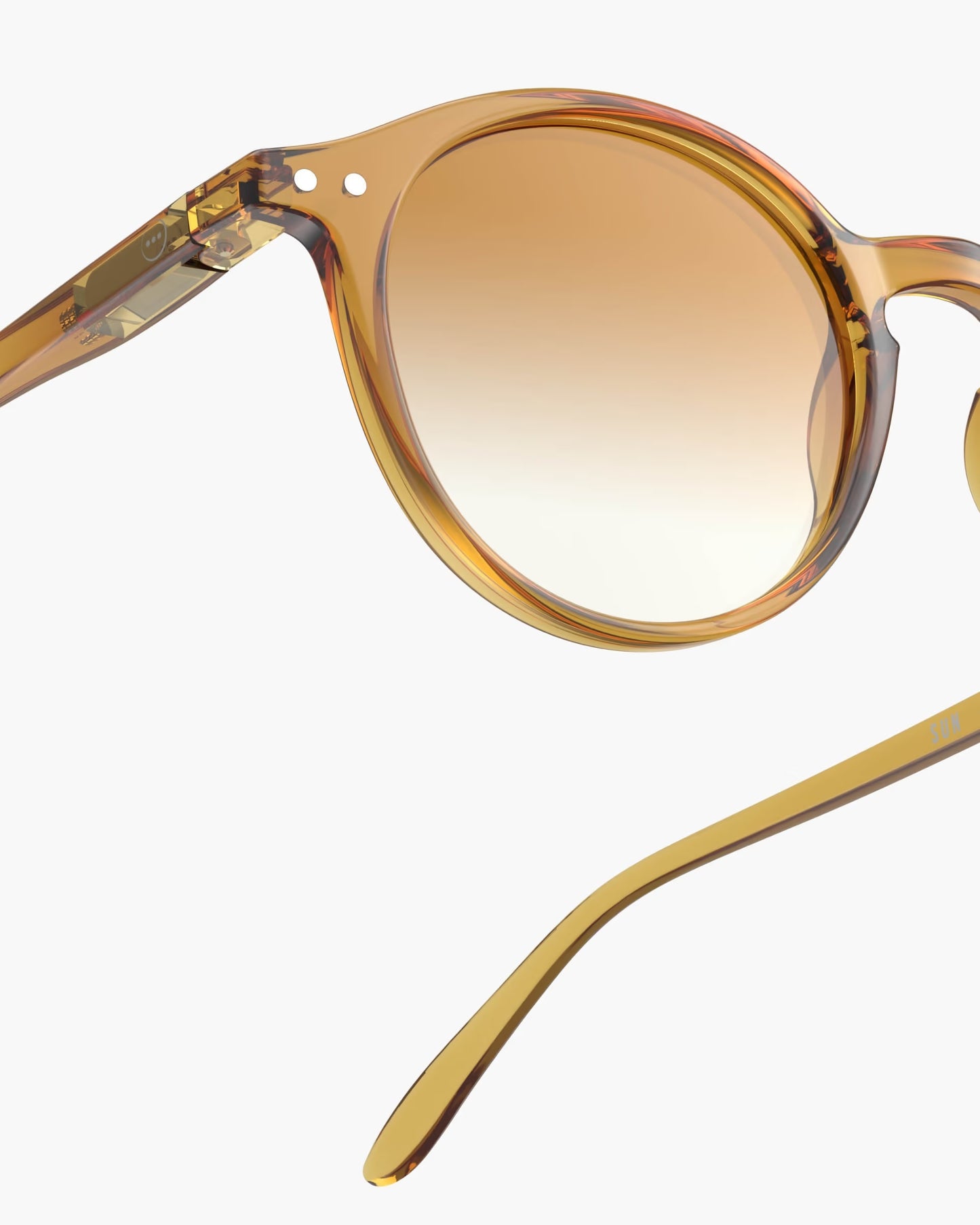 LUNETTE #D GOLDEN CANYON POLARIZED