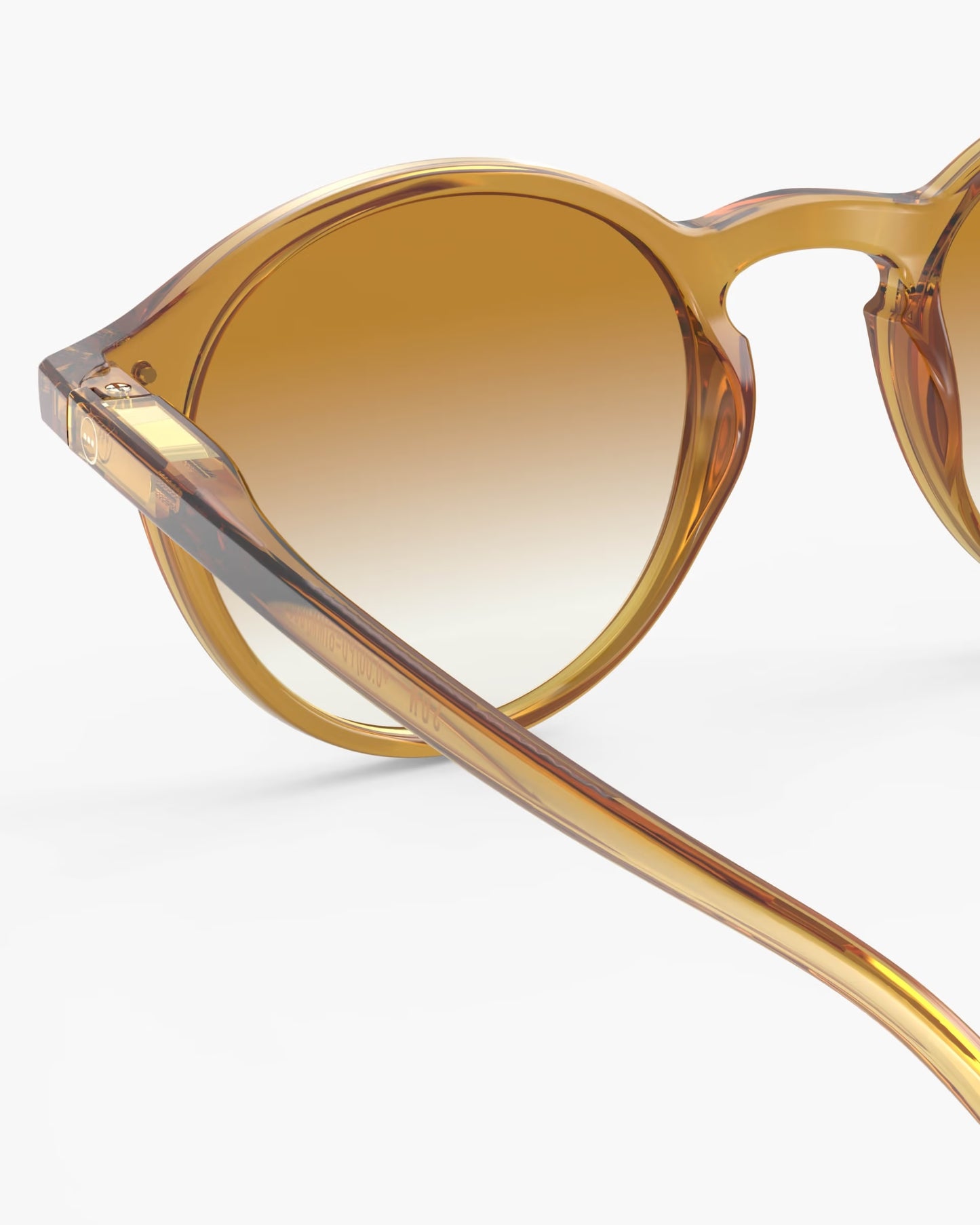 LUNETTE #D GOLDEN CANYON POLARIZED