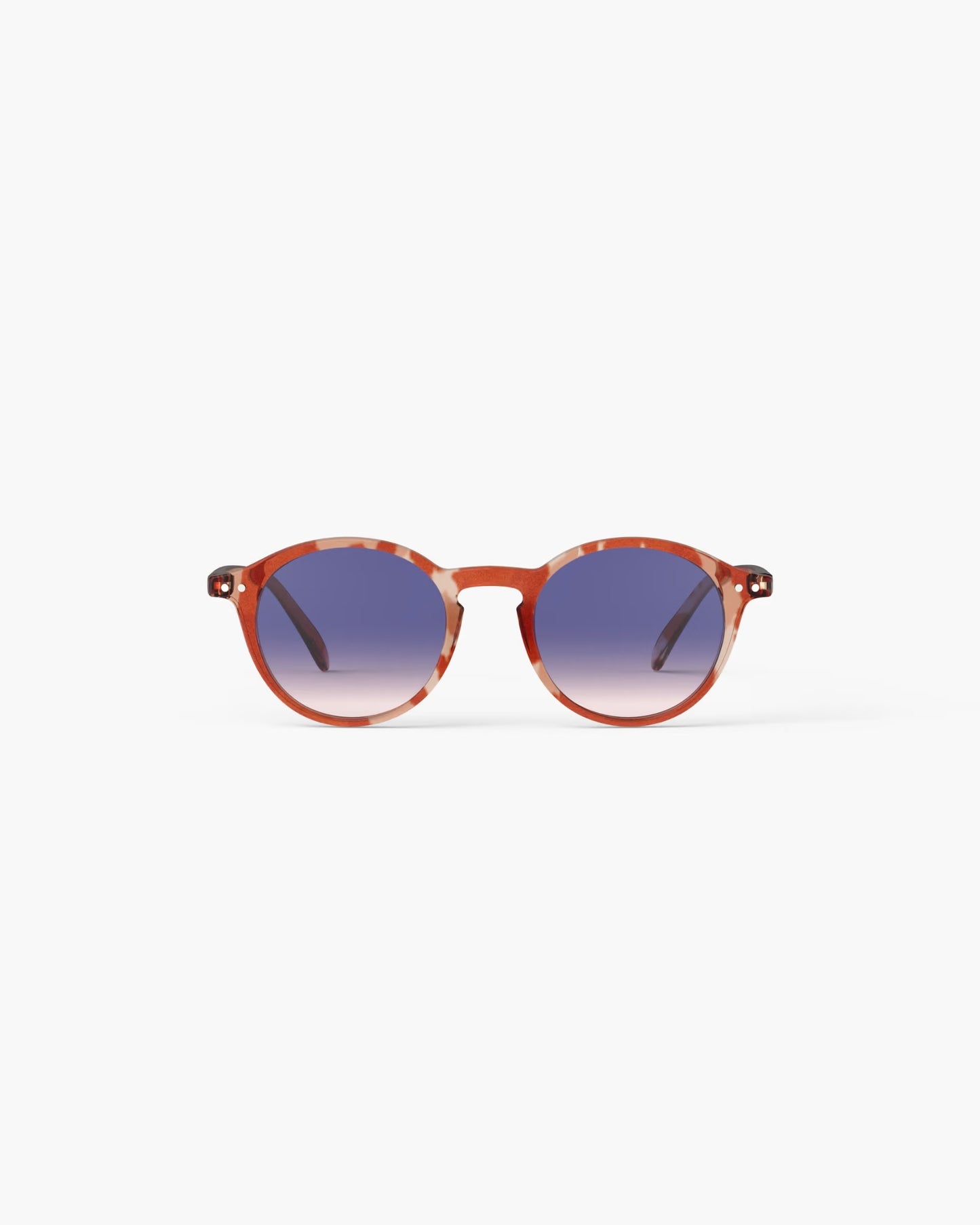 LUNETTE #D WILD HOOVES POLARIZED